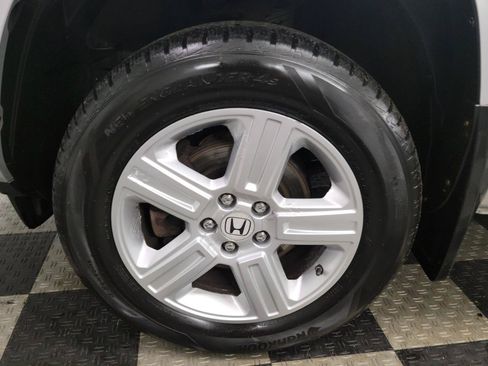 Used 2013 Honda Ridgeline RTL image 29