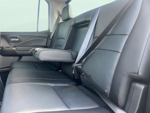 New 2026 Honda Ridgeline RTL image 27