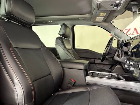 Used 2024 Ford F350 Lariat w/ Lariat Ultimate Package AWD/4WD image 16
