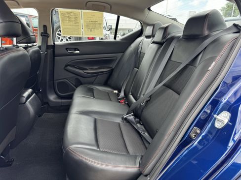 Used 2024 Nissan Altima 2.5 SR FWD image 29