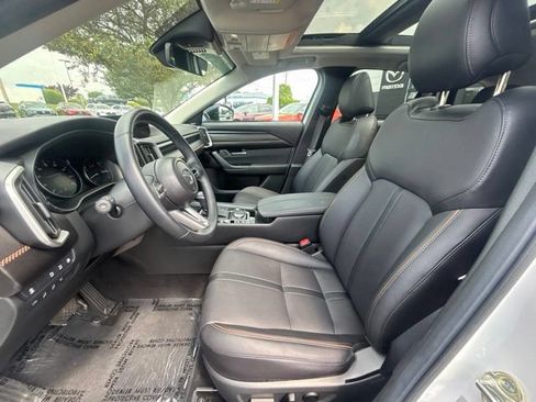 Certified 2026 MAZDA CX-50 AWD 2.5 Hybrid w/ Cargo Package image 10