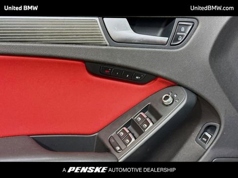 Used 2014 Audi S4 image 3