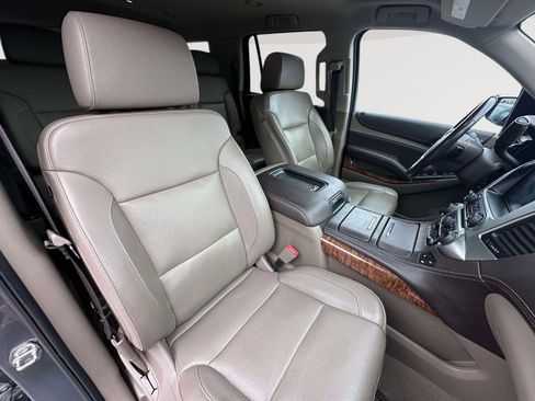 Used 2020 Chevrolet Tahoe Premier image 28