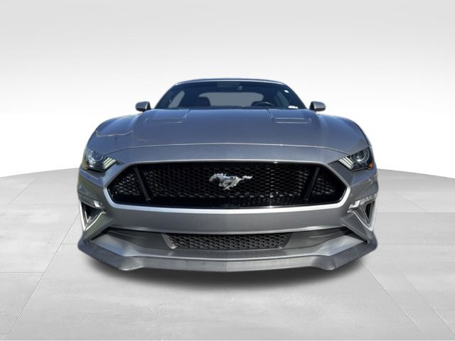 Used 2020 Ford Mustang GT Premium w/ GT Performance Package RWD image 2