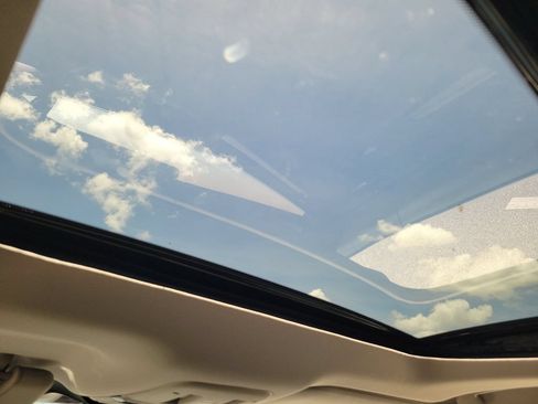 New 2026 Nissan Murano SL AWD/4WD image 8