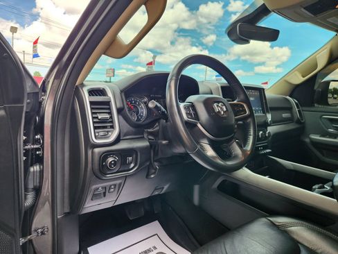 Used 2020 RAM 1500 Big Horn AWD/4WD image 24