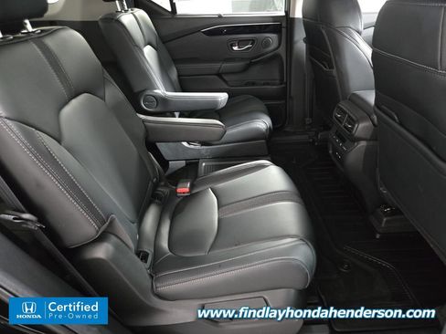 Certified 2024 Honda Pilot EX-L image 20