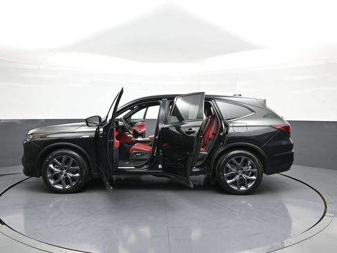 Certified 2024 Acura MDX A-Spec AWD/4WD image 46