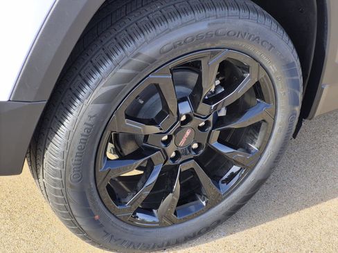 New 2026 GMC Terrain Elevation w/ Elevation Premium Package image 5