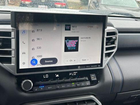 Used 2023 Toyota Tundra Platinum image 21