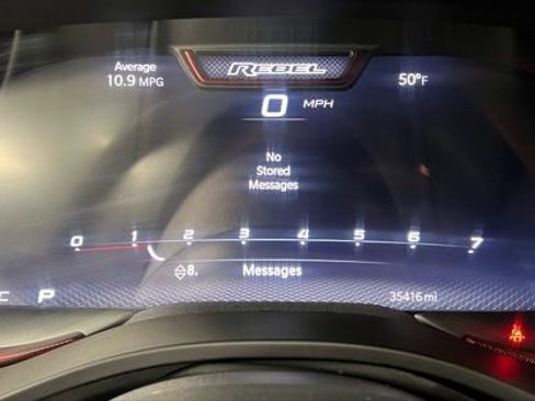 Used 2023 RAM 1500 Rebel w/ Rebel Level 1 Equipment Group image 26