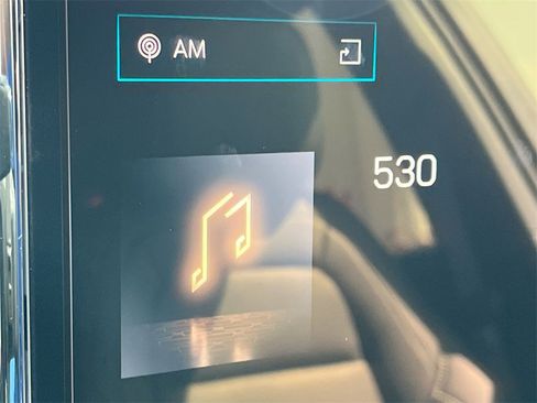 New 2026 GMC Terrain Elevation w/ Elevation Premium Package image 22