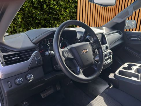 Used 2019 Chevrolet Tahoe 4WD image 6