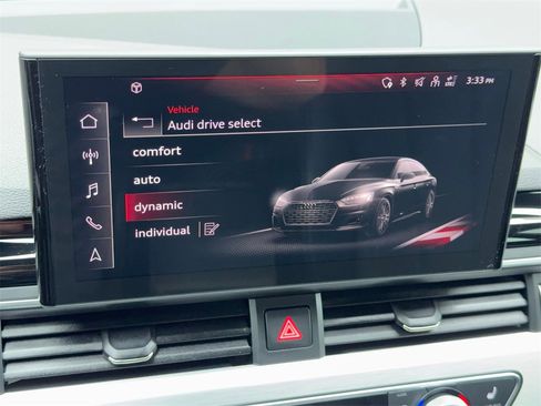 Used 2022 Audi A5 2.0T Premium Plus image 27