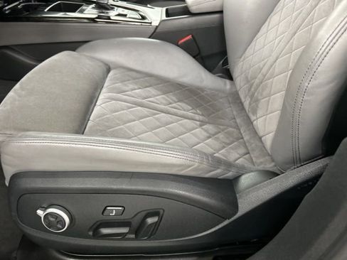 Used 2021 Audi S5 Premium Plus w/ Premium Plus Package image 7