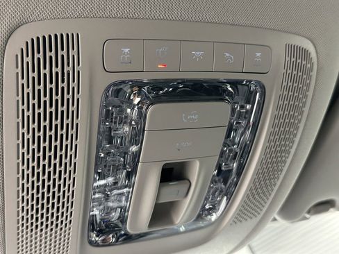 New 2026 Mercedes-Benz GLE 450 4MATIC image 35