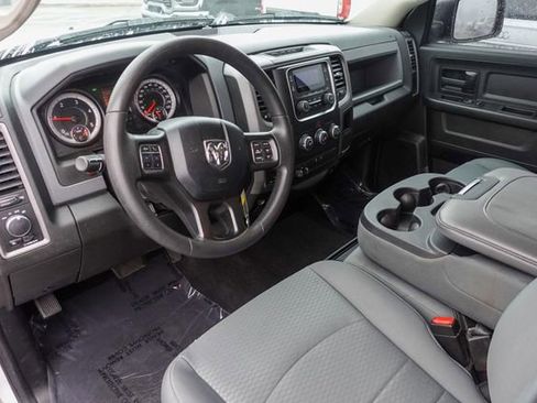 Used 2019 RAM 1500 Tradesman w/ Chrome Plus Package image 12