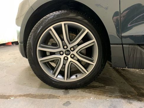 Used 2023 Ford Edge Titanium w/ Equipment Group 301A image 49