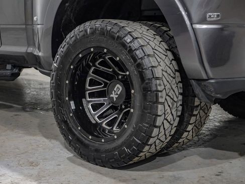 Used 2020 RAM 3500 Laramie w/ Night Edition image 67