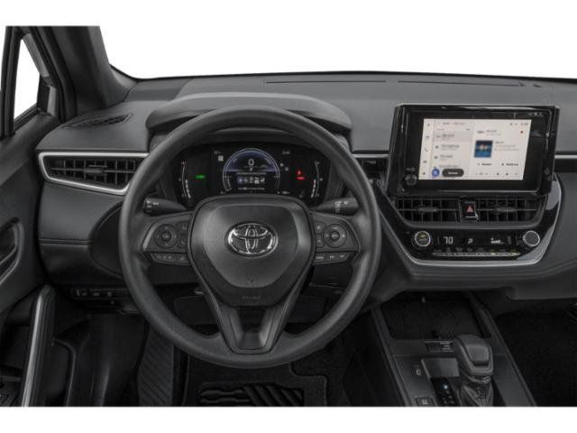 Used 2026 Toyota Corolla Cross AWD Hybrid w/ Convenience Package image 6