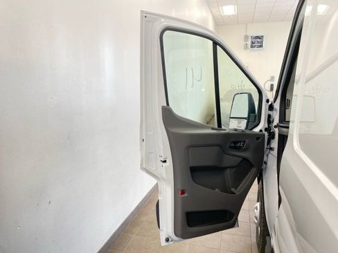 New 2026 Ford Transit 350 148 High Roof Extended AWD image 13
