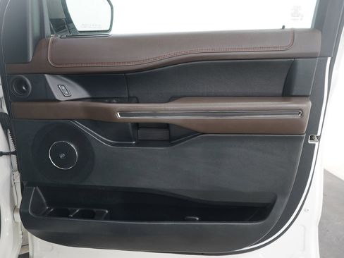 Used 2020 Ford Expedition Max King Ranch image 15