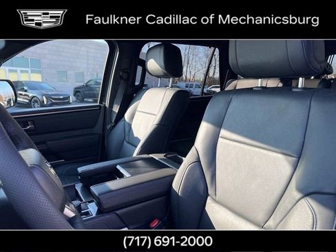 Used 2026 Toyota Sequoia Platinum image 20