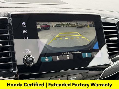 Certified 2022 Honda Pilot Touring image 13