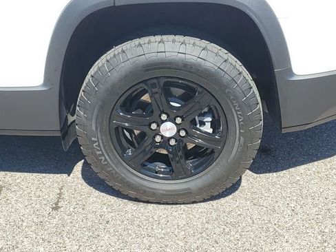 Certified 2023 GMC Acadia AT4 w/ Trailering Package AWD/4WD image 41