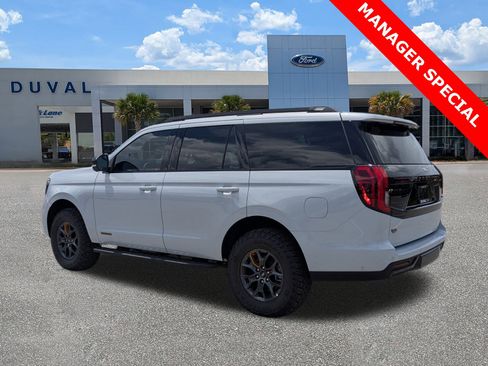 New 2025 Ford Expedition Tremor image 30