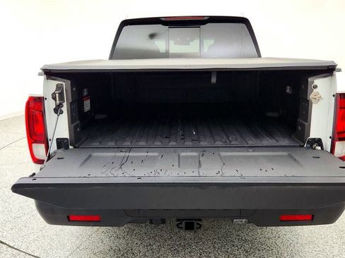 Used 2020 Honda Ridgeline RTL image 20