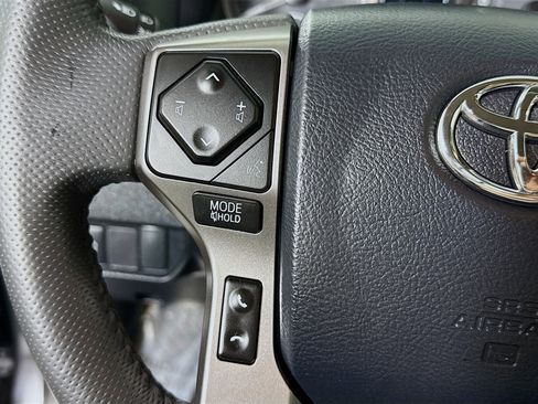 Used 2023 Toyota Tacoma SR image 14