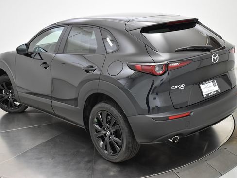 New 2026 MAZDA CX-30 AWD 2.5 S w/ Select Sport Pkg image 8