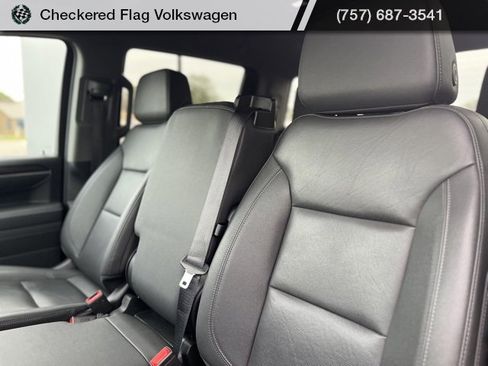 Used 2025 GMC Sierra 1500 SLT image 20