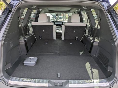 New 2026 Lexus TX 350 AWD w/ Technology Package image 13