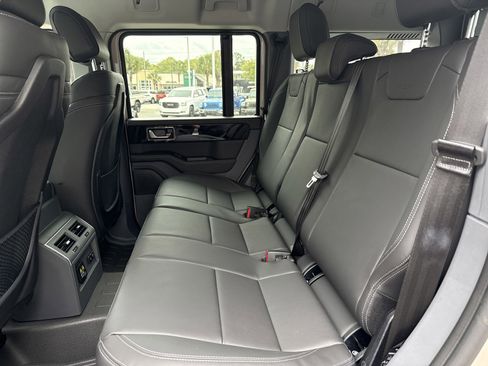 New 2026 INEOS Grenadier Trialmaster Edition image 23