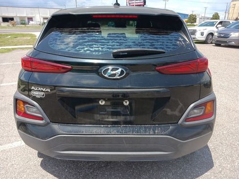 Used 2020 Hyundai Kona SE FWD image 4