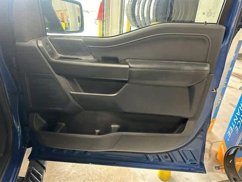 Used 2022 Ford F150 XLT w/ Equipment Group 302A High image 32