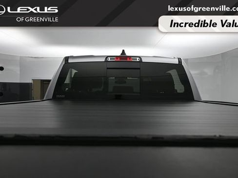 Used 2020 RAM 1500 Limited w/ Body Color Bumper Group AWD/4WD image 29