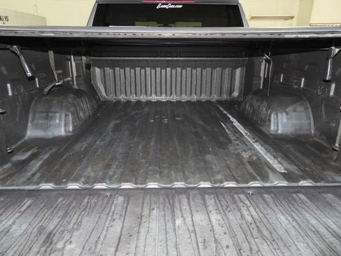 Used 2021 Chevrolet Silverado 1500 RST w/ Z71 Off-Road Package image 20