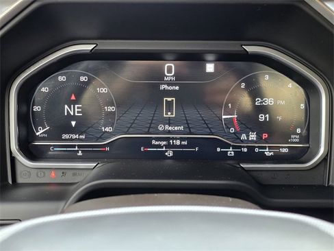 Used 2023 GMC Sierra 1500 Denali image 12