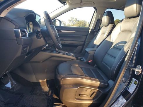 Used 2025 MAZDA CX-5 AWD 2.5 S w/ Preferred Package image 15