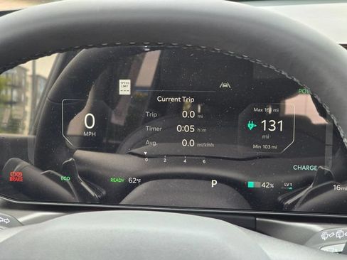 New 2026 Kia EV9 Light RWD image 25
