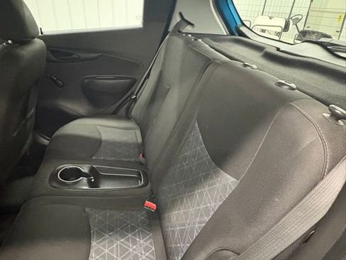 Used 2019 Chevrolet Spark LS image 9