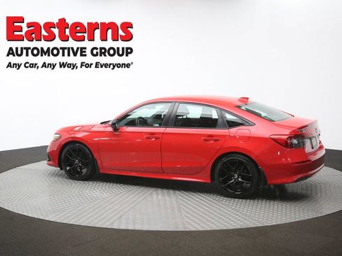 Used 2024 Honda Civic Sport image 60