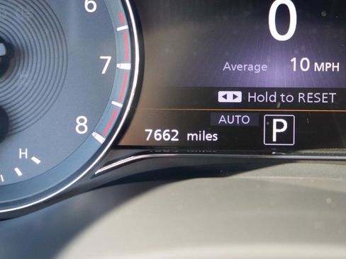 Used 2023 INFINITI QX80 Premium Select w/ Cargo Package image 33