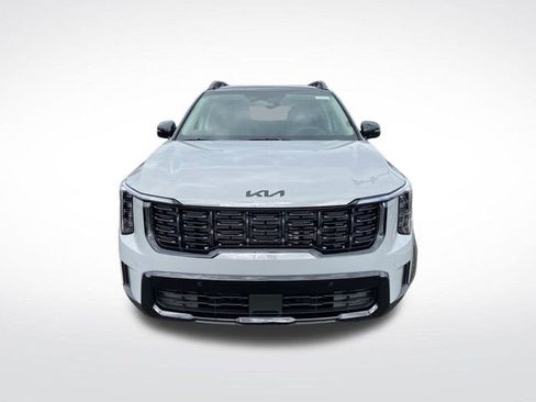 New 2026 Kia Sorento X-Line EX image 14