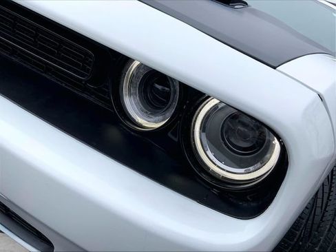 Used 2023 Dodge Challenger R/T Scat Pack w/ Plus Package RWD image 7
