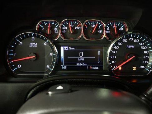 Used 2019 GMC Yukon SLT image 15