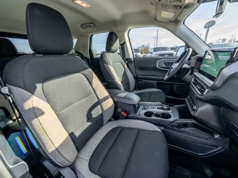 New 2025 Ford Bronco Sport Big Bend image 63